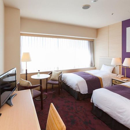 Chofu Creston Hotel Exterior foto