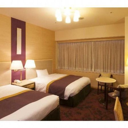 Chofu Creston Hotel Exterior foto